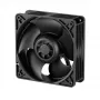 Ventilators ARCTIC S12038-8K 120 mm 8k apgr./min Servera ventilators 370 m³/h 37 mmH2O