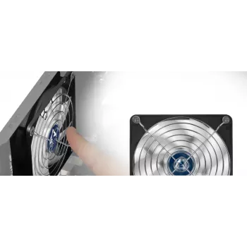 Ventilatora aizsargs ARCTIC ACFAN00087A