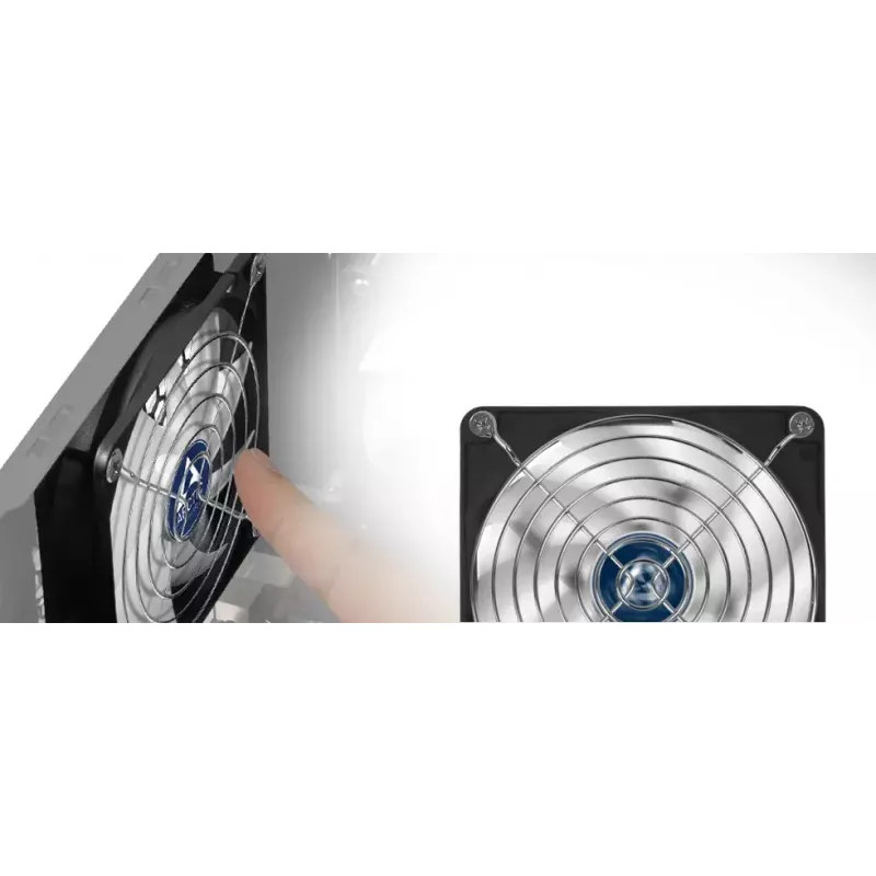 Ventilatora aizsargs ARCTIC ACFAN00087A