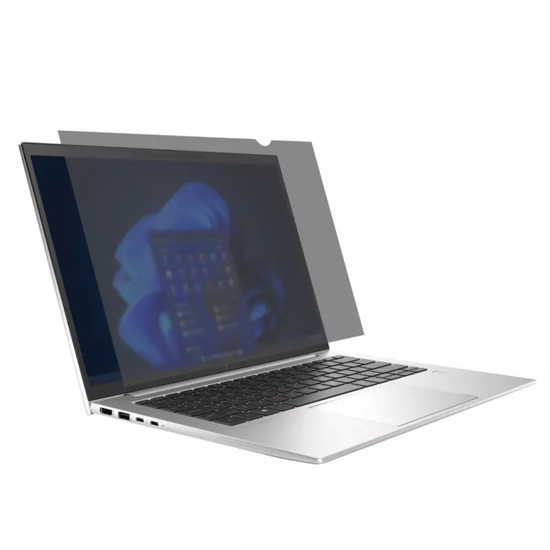 Bezrāmja displeja privātuma filtrs Targus 4Vu ASF156W9EGL 39,6 cm 15,6 collas