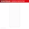 Displex ekrāna aizsargs (10H) Google Pixel 9, Pixel 9 Pro, Pixel 10, Pixel 10 Pro, Eco montāžas rāmis, izturīgs pret skrāpējumiem