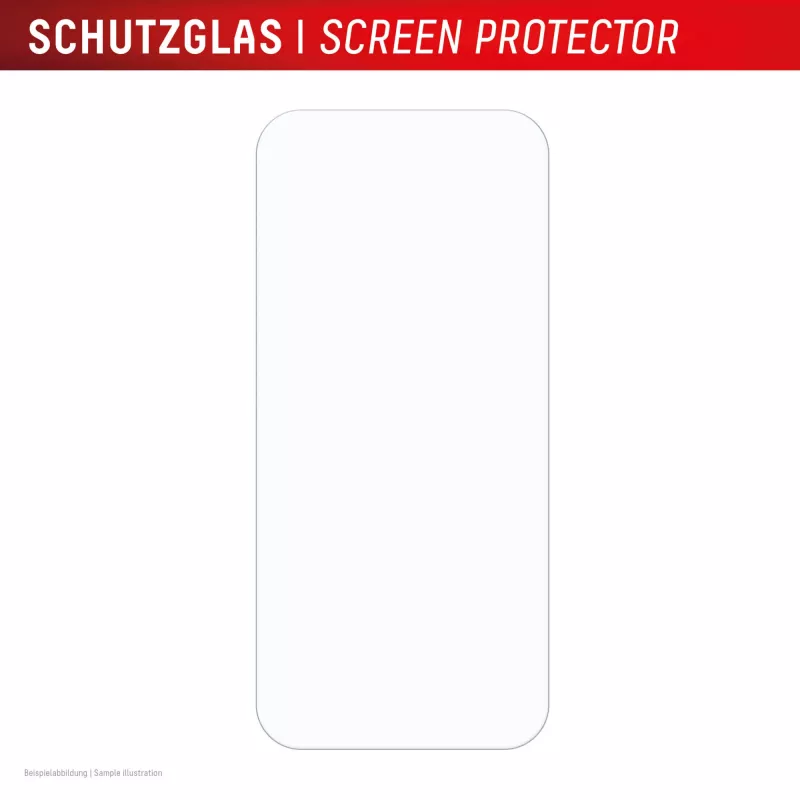 Displex ekrāna aizsargs (10H) Google Pixel 9, Pixel 9 Pro, Pixel 10, Pixel 10 Pro, Eco montāžas rāmis, izturīgs pret skrāpējumiem