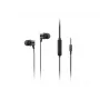 Lenovo 4XD1J77352 austiņas/headset Vadu Ievietojamās Birojam/Zvanu centram Melnas
