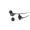 Lenovo 4XD1J77352 austiņas/headset Vadu Ievietojamās Birojam/Zvanu centram Melnas