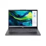 Portatīvais dators Acer Aspire 15 A15-61M-R932 — AMD Ryzen 5 8640HS, 15,6 collu Full HD, 16 GB DDR5, 512 GB SSD, Windows 11 Home, pelēks