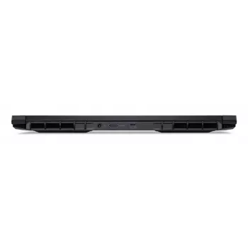 Portatīvais dators Acer Nitro V 16 AI ANV16-42-R20S — 16 collu WQXGA, AMD Ryzen 7 260 3.8 GHz, 16 GB DDR5, 1 TB SSD, NVIDIA GeForce RTX 5070, Windows 11 Home, melns