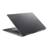 Portatīvais dators Acer Aspire Go 17 AG17-31P-36CG — 17,3 collu Full HD, Intel Core 3 N355, 8 GB LPDDR5, 512 GB SSD, eShell, Pelēks