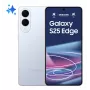 Samsung Galaxy S25 Edge 17 cm (6,7 collu) Dual SIM Android 15 5G USB Type-C 12 GB 512 GB 3900 mAh Zils