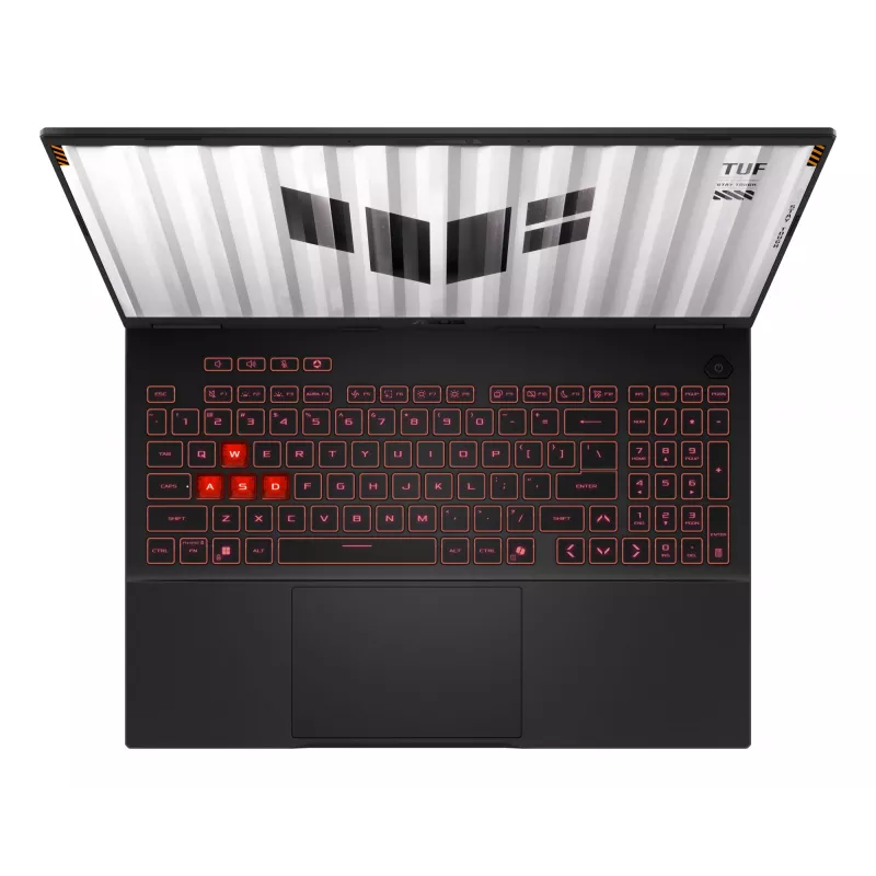 Portatīvais dators ASUS TUF Gaming A16 FA608UH-RV027W 16 collu AMD Ryzen 7 260 16GB RAM 1TB SSD GeForce RTX 5050 W11