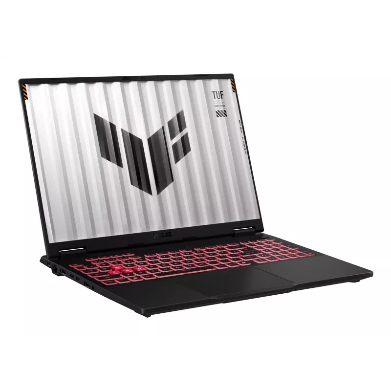 Portatīvais dators ASUS TUF Gaming A16 FA608UH-RV027W 16 collu AMD Ryzen 7 260 16GB RAM 1TB SSD GeForce RTX 5050 W11