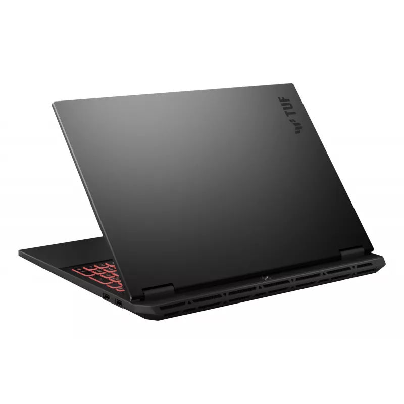Portatīvais dators ASUS TUF Gaming A16 FA608UH-RV027W 16 collu AMD Ryzen 7 260 16GB RAM 1TB SSD GeForce RTX 5050 W11