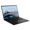 ASUS Zenbook 14 UM3406KA-QD254W AMD Ryzen™ AI 7 350 klēpjdators 35,6 cm (14 collu) WUXGA 16 GB LPDDR5x-SDRAM 1 TB SSD Wi-Fi 6E (802.11ax) Windows 11 Home Melns