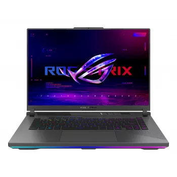 Portatīvais dators ASUS ROG Strix G16 G614PP-RV030W 16 collu AMD Ryzen 9 32GB 1TB NVIDIA GeForce RTX 5070 Windows 11