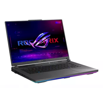 Portatīvais dators ASUS ROG Strix G16 G614PP-RV030W 16 collu AMD Ryzen 9 32GB 1TB NVIDIA GeForce RTX 5070 Windows 11