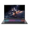 Portatīvais dators Acer Nitro 16S AI AN16S-61-R597 — AMD Ryzen AI 5 340, 16 collu WUXGA (1920×1200), 16 GB DDR5, 1 TB SSD, NVIDIA GeForce RTX 5050, Windows 11 Home