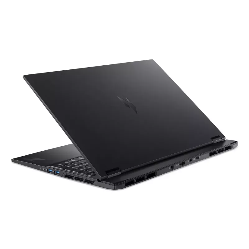 Portatīvais dators Acer Nitro 16S AI AN16S-61-R597 — AMD Ryzen AI 5 340, 16 collu WUXGA (1920×1200), 16 GB DDR5, 1 TB SSD, NVIDIA GeForce RTX 5050, Windows 11 Home