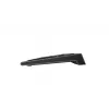 Logickeyboard LKB-LPWB-A2M-DE tastatūra Universāla USB QWERTZ vācu Melna