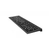 Logickeyboard LKB-LPWB-A2M-DE tastatūra Universāla USB QWERTZ vācu Melna