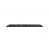 Logickeyboard LKB-LPWB-A2M-DE tastatūra Universāla USB QWERTZ vācu Melna