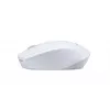 Pele Acer AMR800 piemērota abām rokām RF bezvadu optiskā 1600 DPI balta