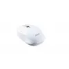Pele Acer AMR800 piemērota abām rokām RF bezvadu optiskā 1600 DPI balta