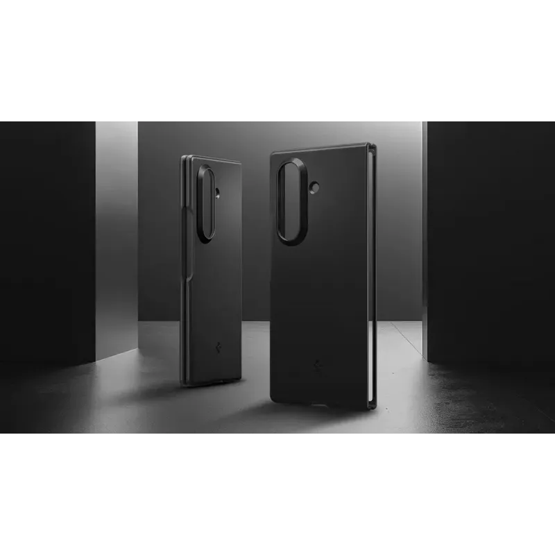 Vāciņš Samsung Galaxy Z Fold7 Spigen ThinFit Pro futrālis ar magnētu