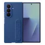 Aizsargājošs silikona maciņš Samsung Galaxy Fold7 — Zils, modelis EF‑MF966CNEGWW
