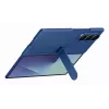Aizsargājošs silikona maciņš Samsung Galaxy Fold7 — Zils, modelis EF‑MF966CNEGWW