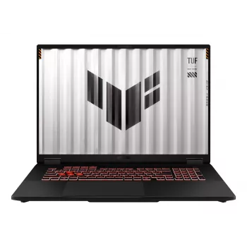 Portatīvais dators ASUS TUF Gaming A18 FA808UM-S8012W 18 collu AMD Ryzen 7 260 16GB 1TB NVIDIA GeForce RTX 5060 Windows 11 Home