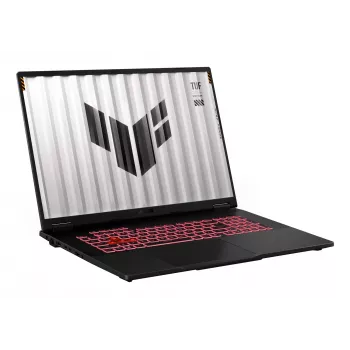 Portatīvais dators ASUS TUF Gaming A18 FA808UM-S8012W 18 collu AMD Ryzen 7 260 16GB 1TB NVIDIA GeForce RTX 5060 Windows 11 Home