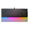Turtle Beach Vulcan II Max klaviatūra Spēļu USB QWERTZ vācu Melna
