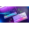 Turtle Beach Vulcan II Max klaviatūra Spēļu USB QWERTZ vācu Melna