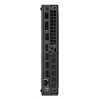 Lenovo ThinkStation P3 Tiny Intel® Core™ i9 i9-14900 64 GB DDR5-SDRAM 1 TB SSD Windows 11 Pro Mini datorstacija Melna