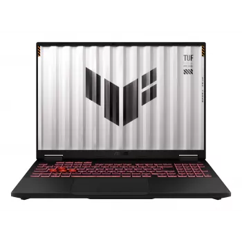 Portatīvais dators ASUS TUF Gaming A16 FA608UP-RV003W 16 collu AMD Ryzen 7 260 16GB 1TB NVIDIA GeForce RTX 5070 Windows 11 Home