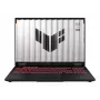 Portatīvais dators ASUS TUF Gaming A16 FA608UP-RV003W 16 collu AMD Ryzen 7 260 16GB 1TB NVIDIA GeForce RTX 5070 Windows 11 Home