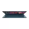 Lenovo Yoga Slim 7 14AKP10 Copilot+ PC AMD Ryzen™ AI 7 350 klēpjdators 35,6 cm (14 collu) 2,8K 16 GB LPDDR5-SDRAM 512 GB SSD Wi-Fi 7 (802.11be) Windows 11 Home tirkīza krāsā