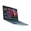 Lenovo Yoga Slim 7 14AKP10 Copilot+ PC AMD Ryzen™ AI 7 350 klēpjdators 35,6 cm (14 collu) 2,8K 16 GB LPDDR5-SDRAM 512 GB SSD Wi-Fi 7 (802.11be) Windows 11 Home tirkīza krāsā