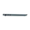 Lenovo Yoga Slim 7 14AKP10 Copilot+ PC AMD Ryzen™ AI 7 350 klēpjdators 35,6 cm (14 collu) 2,8K 16 GB LPDDR5-SDRAM 512 GB SSD Wi-Fi 7 (802.11be) Windows 11 Home tirkīza krāsā