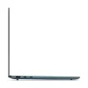 Lenovo Yoga Slim 7 14AKP10 Copilot+ PC AMD Ryzen™ AI 7 350 klēpjdators 35,6 cm (14 collu) 2,8K 16 GB LPDDR5-SDRAM 512 GB SSD Wi-Fi 7 (802.11be) Windows 11 Home tirkīza krāsā