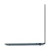 Lenovo Yoga Slim 7 14AKP10 Copilot+ PC AMD Ryzen™ AI 7 350 klēpjdators 35,6 cm (14 collu) 2,8K 16 GB LPDDR5-SDRAM 512 GB SSD Wi-Fi 7 (802.11be) Windows 11 Home tirkīza krāsā
