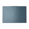 Lenovo Yoga Slim 7 14AKP10 Copilot+ PC AMD Ryzen™ AI 7 350 klēpjdators 35,6 cm (14 collu) 2,8K 16 GB LPDDR5-SDRAM 512 GB SSD Wi-Fi 7 (802.11be) Windows 11 Home tirkīza krāsā