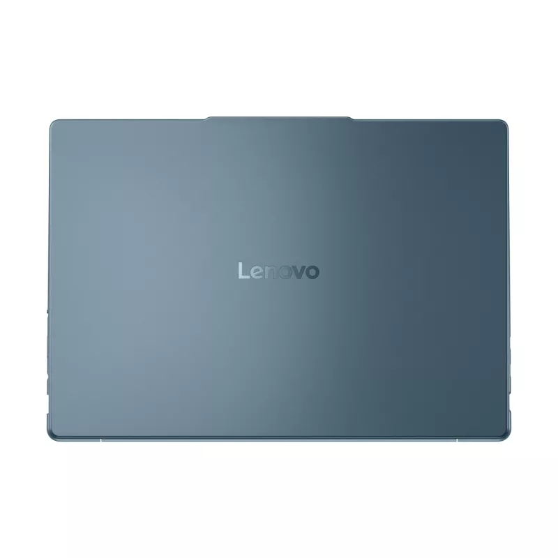 Lenovo Yoga Slim 7 14AKP10 Copilot+ PC AMD Ryzen™ AI 7 350 klēpjdators 35,6 cm (14 collu) 2,8K 16 GB LPDDR5-SDRAM 512 GB SSD Wi-Fi 7 (802.11be) Windows 11 Home tirkīza krāsā