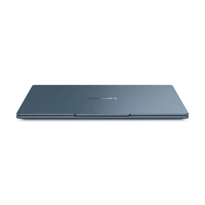 Lenovo Yoga Slim 7 14AKP10 Copilot+ PC AMD Ryzen™ AI 7 350 klēpjdators 35,6 cm (14 collu) 2,8K 16 GB LPDDR5-SDRAM 512 GB SSD Wi-Fi 7 (802.11be) Windows 11 Home tirkīza krāsā