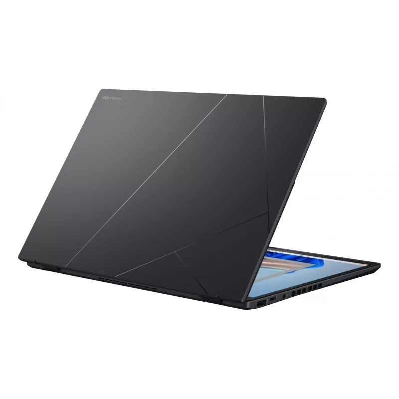 Piezīmjdators ASUS ZENBOOK 14 collu Core Ultra 9 RAM 16GB SSD 512GB NVIDIA Windows 11