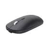 Trust Lyra tastatūra Iekļauta pele Birojs RF Wireless + Bluetooth QWERTZ Vācu Melna