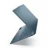 Lenovo Yoga 7 2-in-1 14AKP10 Copilot+ PC AMD Ryzen™ AI 5 340 Hibrīds (2-in-1) 35,6 cm (14 collu) Skārienekrāns WUXGA 16 GB LPDDR5x-SDRAM 512 GB SSD Wi-Fi 7 (802.11be) Windows 11 Home Teal