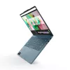 Lenovo Yoga Pro 7 14AKP10 Copilot+ PC AMD Ryzen™ AI 7 350 klēpjdators 36,8 cm (14,5 collas) 3K 32 GB LPDDR5x-SDRAM 1 TB SSD Wi-Fi 7 (802.11be) Windows 11 Pro tirkīza krāsā