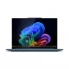 Lenovo Yoga Pro 7 14AKP10 Copilot+ PC AMD Ryzen™ AI 7 350 klēpjdators 36,8 cm (14,5 collas) 3K 32 GB LPDDR5x-SDRAM 1 TB SSD Wi-Fi 7 (802.11be) Windows 11 Pro tirkīza krāsā