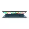Lenovo Yoga Pro 7 14AKP10 Copilot+ PC AMD Ryzen™ AI 7 350 klēpjdators 36,8 cm (14,5 collas) 3K 32 GB LPDDR5x-SDRAM 1 TB SSD Wi-Fi 7 (802.11be) Windows 11 Pro tirkīza krāsā
