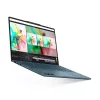 Lenovo Yoga Pro 7 14AKP10 Copilot+ PC AMD Ryzen™ AI 7 350 klēpjdators 36,8 cm (14,5 collas) 3K 32 GB LPDDR5x-SDRAM 1 TB SSD Wi-Fi 7 (802.11be) Windows 11 Pro tirkīza krāsā